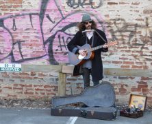 Richie Young + The Sound Investments