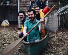 CHIPS + Reagans Rayguns