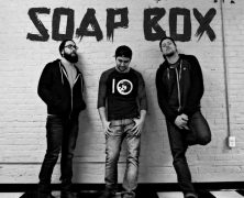 SoapBox + guests