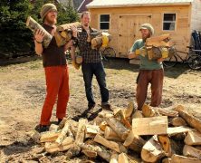 Earthbound Trio + The Sound Investments