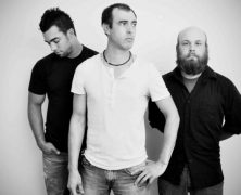 Slowcoaster + Math Class