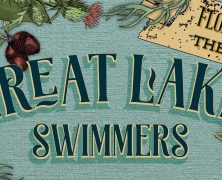 Great Lake Swimmers + Megan Bonnell