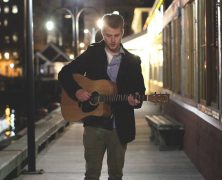 Adam Washburn + The Kents