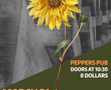 Motherhood + Wrote + Klarka