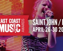 ECMAs – ELECTRONIC STAGE