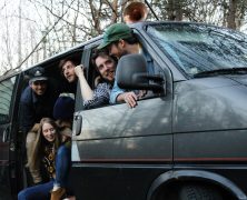 Caribou Run + Penny Blacks (solo)