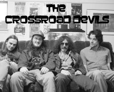 The Crossroad Devils + Dizzy & the Kittens