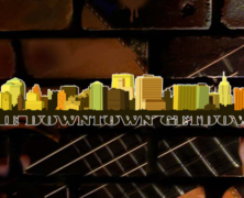 The Downtown Getdown (Full Band)
