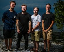 DFO + Harbour +  Keep Flying