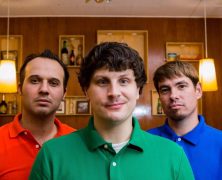 The Mike Bochoff Band + Austin Eatman