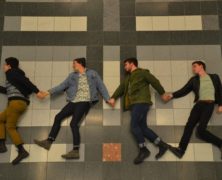 Soap Opera + Jane Blanchard