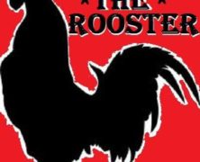 Stew The Rooster