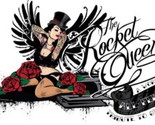 The Rocket Queens – Guns n’ Roses Tribute
