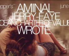 OCOV + Aminal + Wrote + Jerry Faye