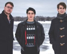 Tortue + Lemonisco + guests