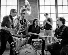 Turbo Street Funk + guests