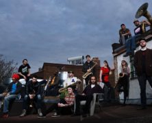 My Son The Hurricane + guests