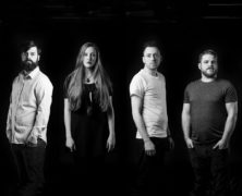 Floodland + Adam Washburn + guests