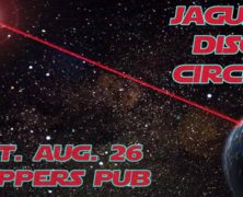 Jaguar Disco Circus