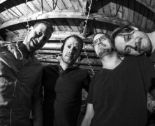 She Roars + Adam Washburn