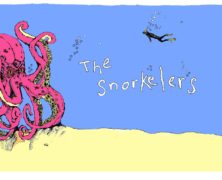The Snorkelers + Tooth & the Fang
