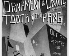 Er & The Other + Ornament & Crime