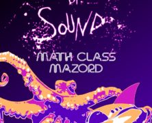 Scientists Of Sound + Math Class