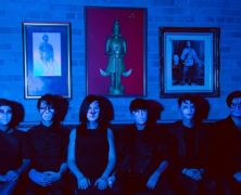 Yamantaka//Sonic Titan + WHOOP-Szo