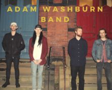 Adam Washburn Band