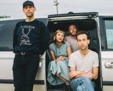 Mauno + Janowskii + guests