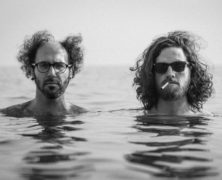The Holy Gasp + Josh Bravener