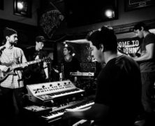 Weak Size Fish + Joyful Noise