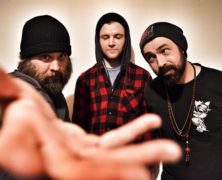 Slowcoaster & friends (Electric)