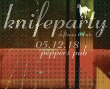 Knife Party – Deftones Tribute