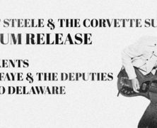 Matt Steele + The Kents + Hello Delaware