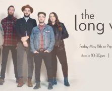 The Long War + guests